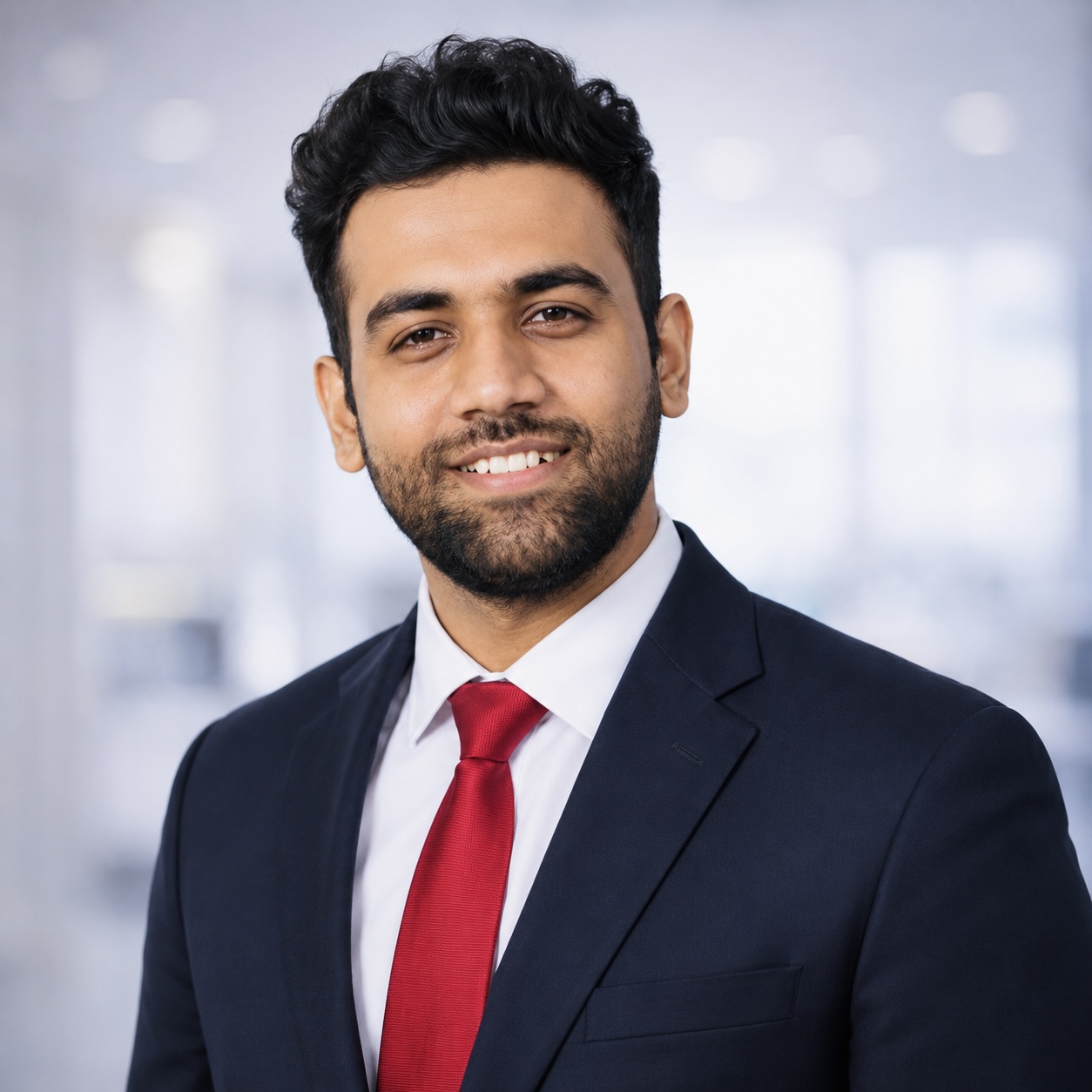 Alim Mohammad