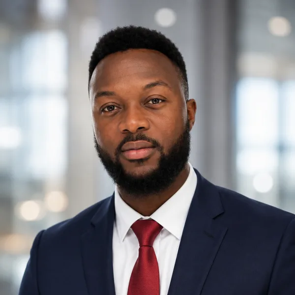 Ikechukwu Ofeweke