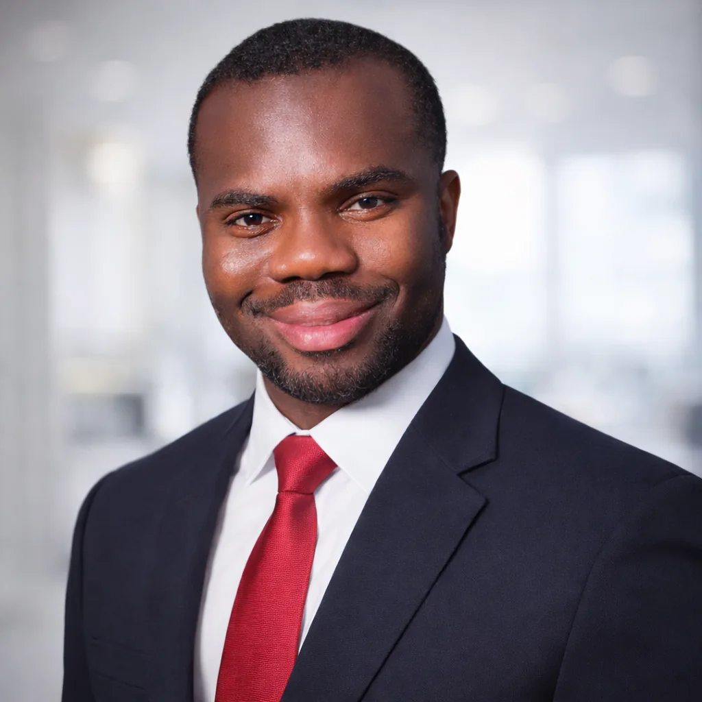Dr. Samson Tanimawo