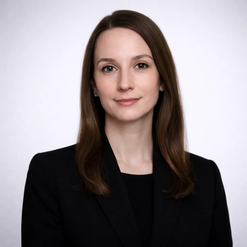 Jennifer Broxson