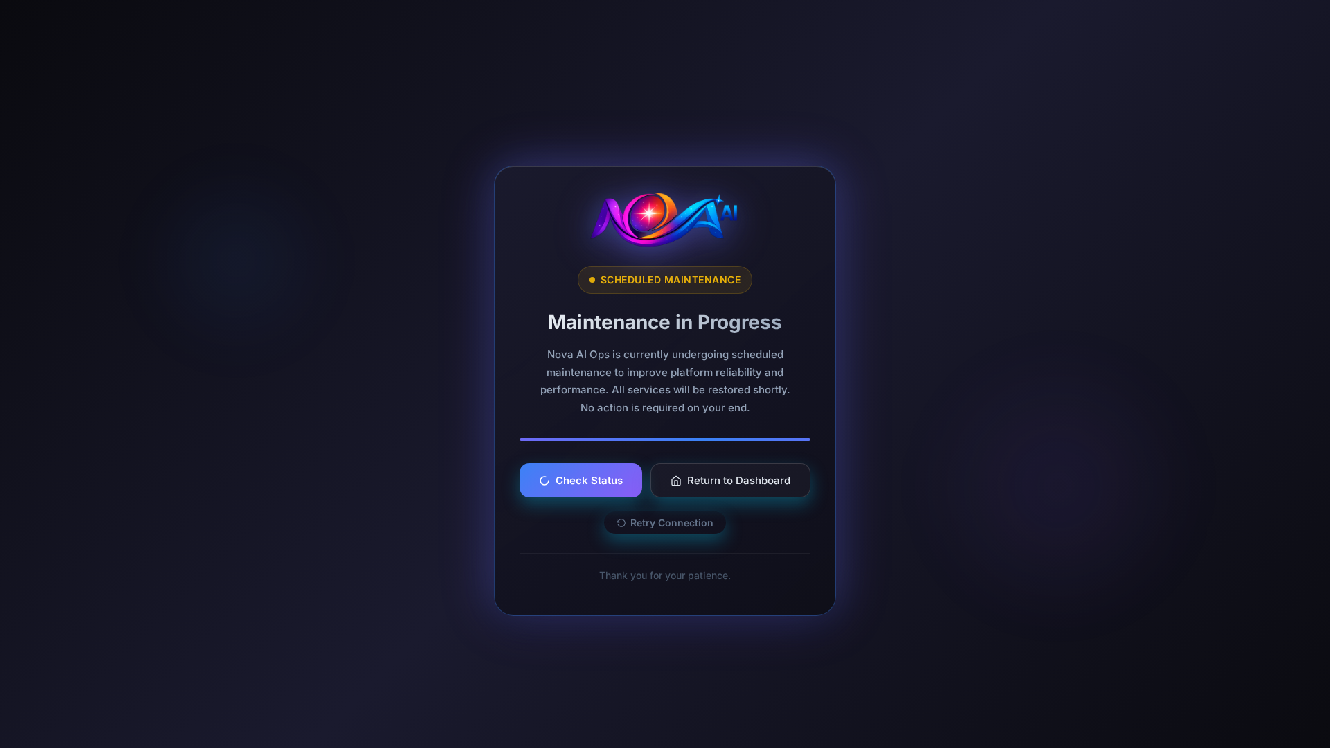 Severity scoring and blast radius analysis