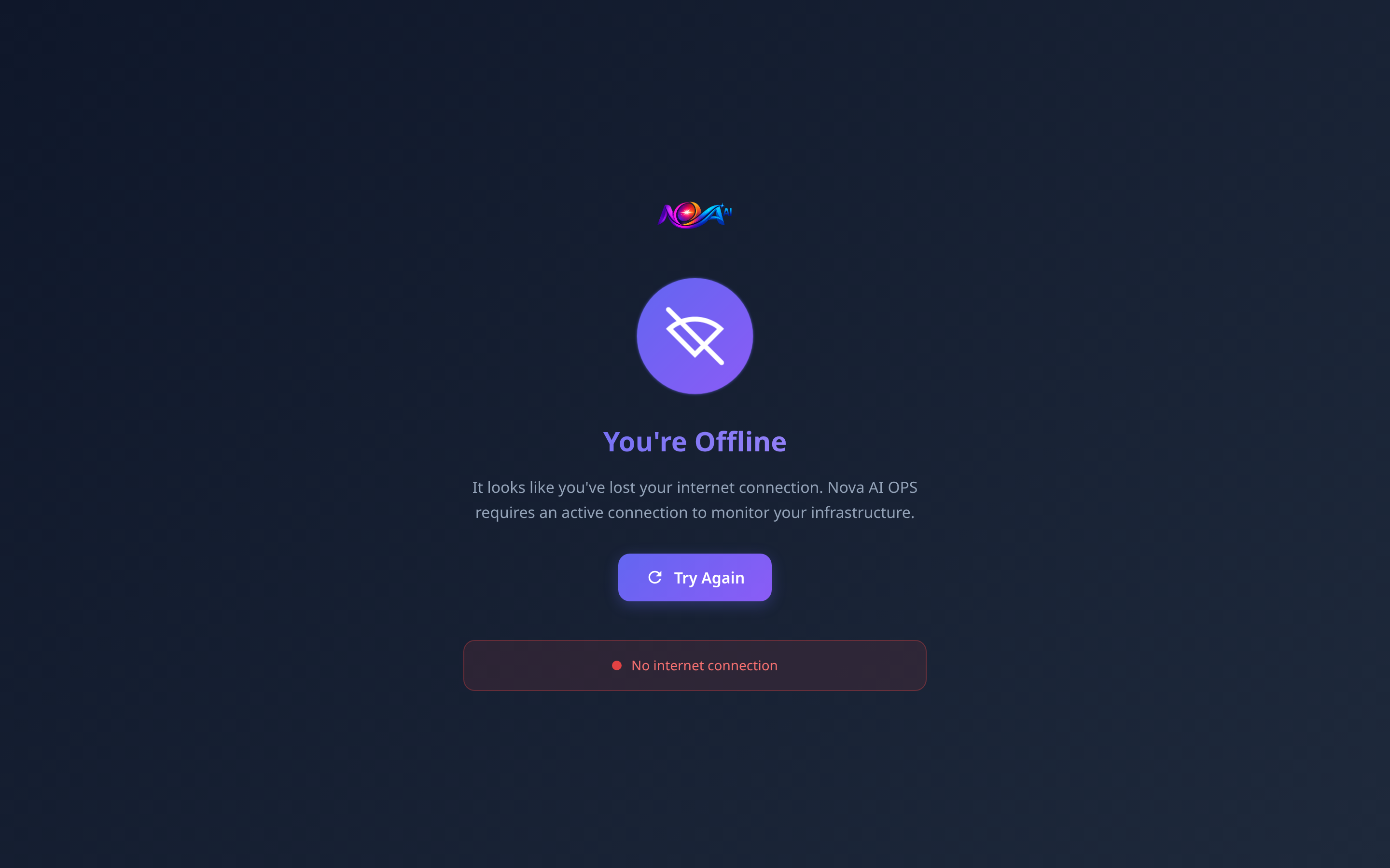 Safe mode and dry run